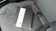 Toyota Corolla 1.8 VVT-i Hybrid Icon Tech 5dr CVT Hybrid Estate